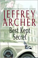 Best Kept Secret by Jeffrey Archer: NOOK Book Cover