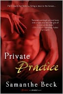Private Practice by Samanthe Beck: NOOK Book Cover