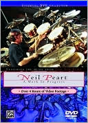 A Neil Peart -- A Work in Progress: DVD