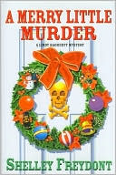 A Merry Little Murder (Linda Haggerty Series #5)