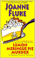 Lemon Meringue Pie Murder (Hannah Swensen Series #4)