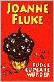 Fudge Cupcake Murder (Hannah Swensen Series #5)