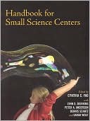 Handbook for Small Science Centers