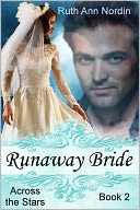 Runaway Bride by Ruth Ann Nordin: NOOK Book Cover
