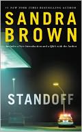 Standoff by Sandra Brown: NOOK Book Cover