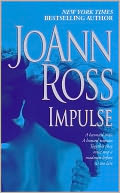 Impulse by JoAnn Ross: NOOK Book Cover