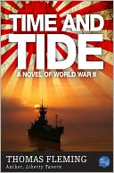 Time and Tide by Thomas Fleming: NOOK Book Cover