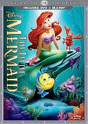The Little Mermaid with Jodi Benson