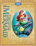 The Little Mermaid with Jodi Benson