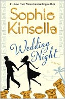 Wedding Night by Sophie Kinsella: Book Cover