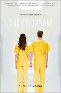 The Program by Suzanne Young: Book Cover