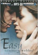 Easy by Tammara Webber: Audiobook Cover