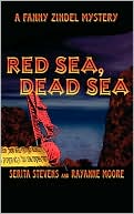 Red Sea, Dead Sea, A Fanny Zindel Mystery