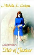 Heir of Faxinor