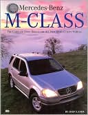 Mercedes-Benz M-Class: The Complete Story Behind the All-New Sport Utility Vehicle