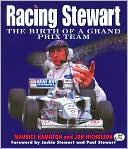 Racing Stewart: The Birth of a Grand Prix Team