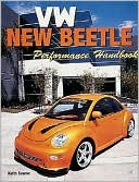 VW New Beetle