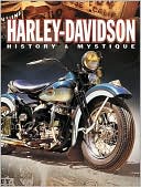 Harley-Davidson History and Mystique