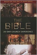 The Bible 30-Day Church Experience [With Poster and Party Kit and DVD and Novel, Daily Guidebook, Planning Guide, Host Guide and DVD R by Roma Downey: Item Cover