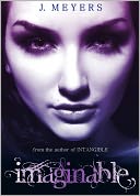 Imaginable by J. Meyers: NOOK Book Cover