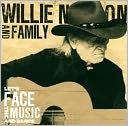 Let's Face the Music and Dance by Willie Nelson: CD Cover