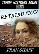 Retribution by Fran Shaff: NOOK Book Cover