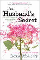 The Husband's Secret by Liane Moriarty: Book Cover