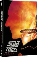 Star Trek: the Next Generation - Season 1 (7pc)