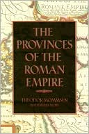 Provinces of the Roman Empire