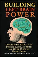 Building Left Brain Power