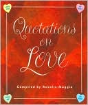 Quotations of Love