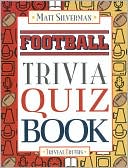download Football Trivia Quiz Book book