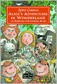Alice's Adventures in Wonderland and Through the Looking-Glass