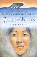 Julie of the Wolves Treasury (Julie of the Wolves, Julie, Julie's Wolf Pack)