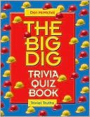 The Big Dig Trivia Book