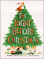 The Night Before Christmas