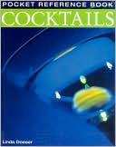 Cocktails: Pocket Reference Book