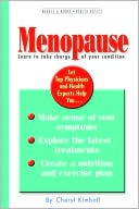 Barnes & Noble Health Basics Menopause