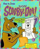 How To Draw Scooby Doo! Drawing Book & Kit
