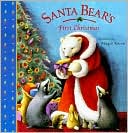 Santa Bear's First Christmas
