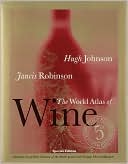 World Atlas of Wine, 5th Edition
