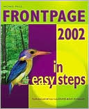 Frontpage 2002 in Easy Steps