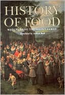 History of Food