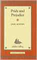Pride and Prejudice (Collector's Library)