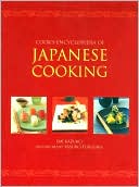 The Cook's Encyclopedia of Japanese Cooking