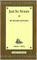 Just So Stories (Collector's Library)
