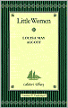 Little Women (Collector's Library)