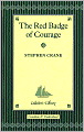 The Red Badge of Courage (Collector's Library)