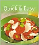 Quick and Easy: 100 Best Recipes