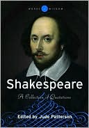Shakespeare ( Words of Wisdom Series) : A Collection of Quotations
